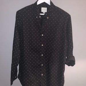 AE Button Down sz/XL